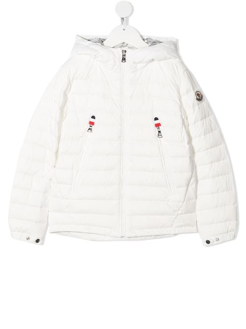 Giacca con cappuccio MONCLER KIDS | 9541A1382053333042